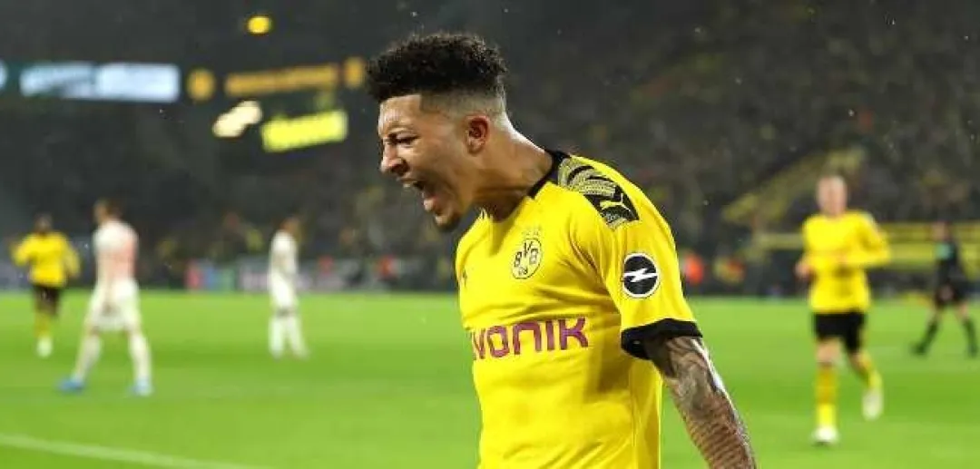 Borussia Dortmund Berikan Ultimatum Untuk MU